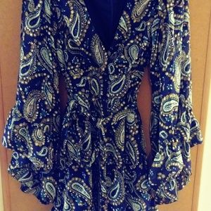 Betsey Johnson Dress